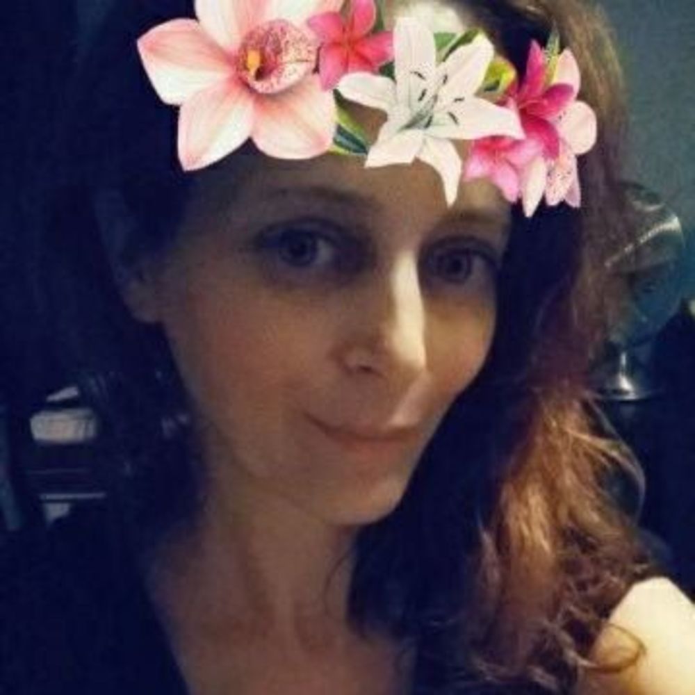 Meet your Posher, Kimmy